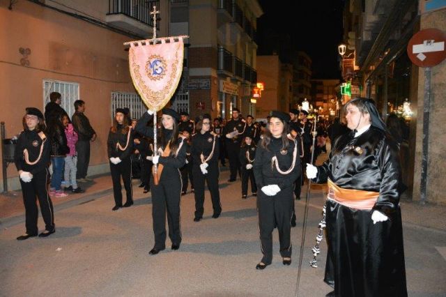 Procesión Jueves Santo 2016 - 21